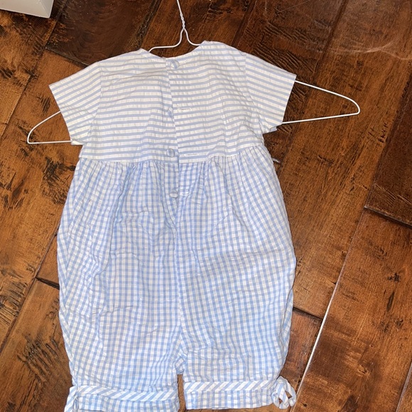 Butterfly bubble - Picture 4 of 4